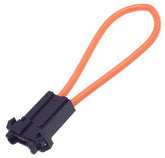 LITTELFUSE 01550400Z FUSE HOLDER, IN LINE